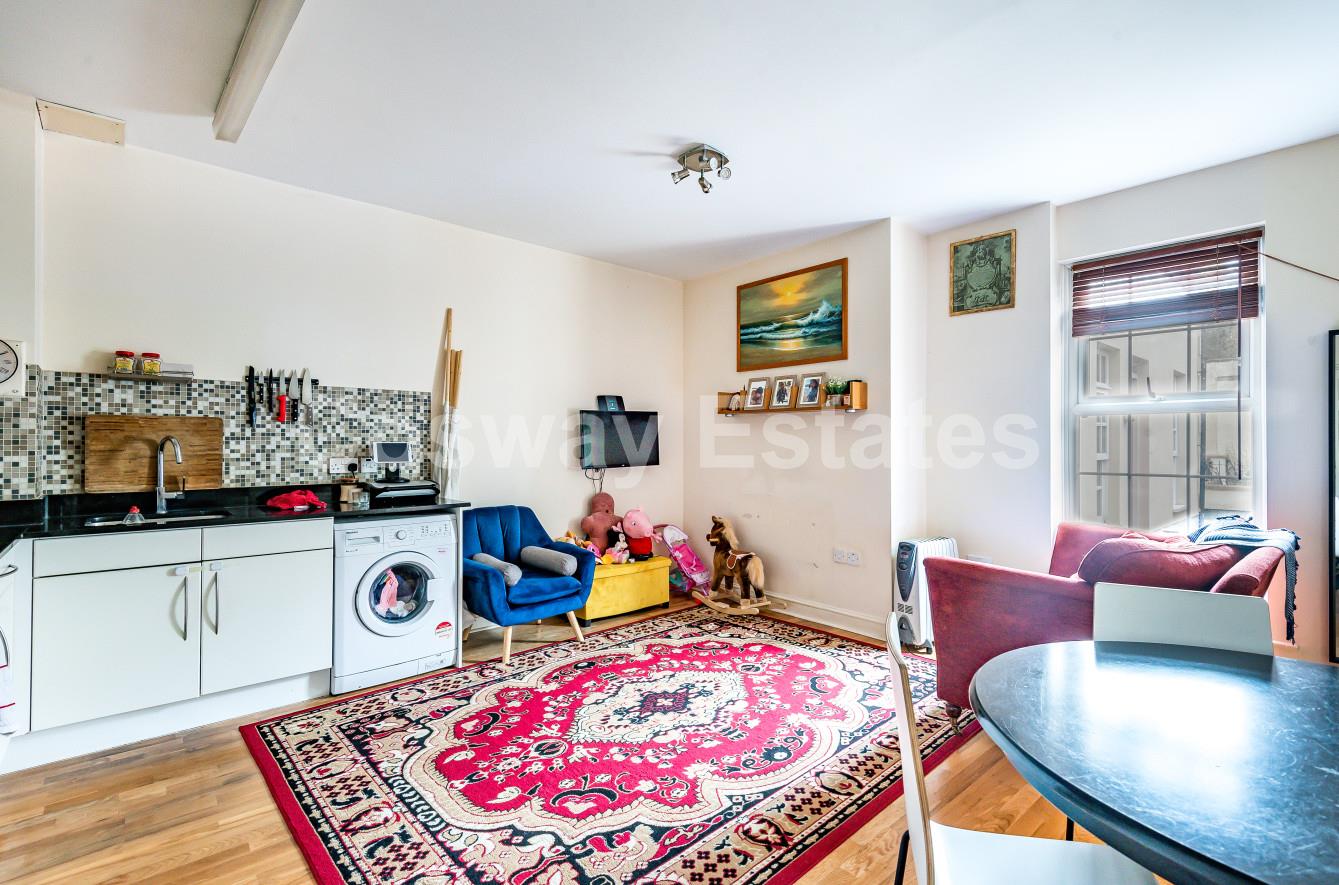 Monterey Close, Mill Hill